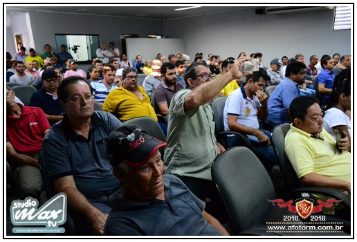 rolim de moura